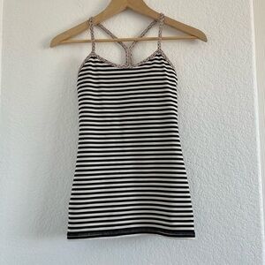 Lululemon Power Y Tank